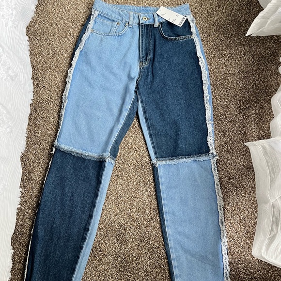 Urban Outfitters Denim - Ragged Jeans